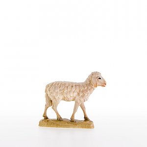LP21002Natur5 - Schaf stehend