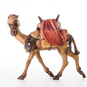 LP24022Color13 - Kamel ohne Reiter