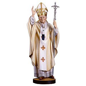 UP200000 - Hl. Papst Johannes Paul II
