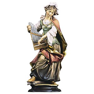 UP230000 - Hl. Cäcilie von Rom mit Orgel