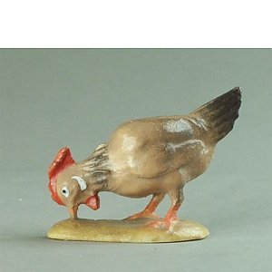 BH2051 - Hen picking