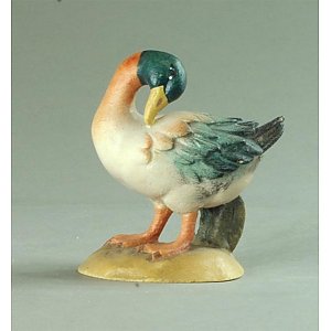 BH2054 - Goose looking back