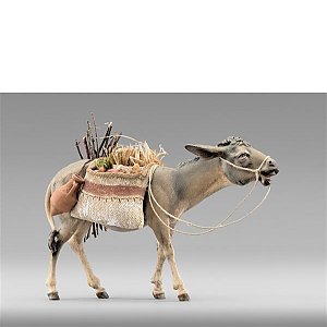 HD237304 - Donkey going with bags