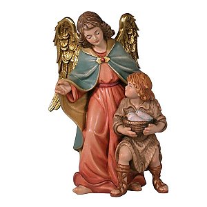 IE051038Color25 - IN Angel with boy