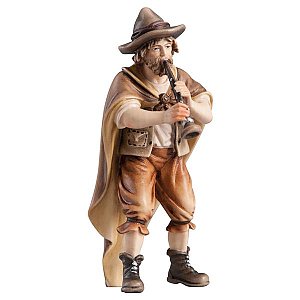 IE052017Color10 - IN Herdsman with flute
