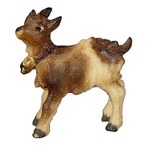 JM8052Natur9 - Young goat with bell