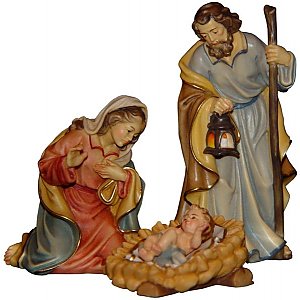 JM9030Natur9 - Holy Family without light