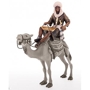 LP10000-52 - Camel rider