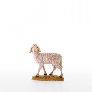 LP21000Echtgold50 - Sheep