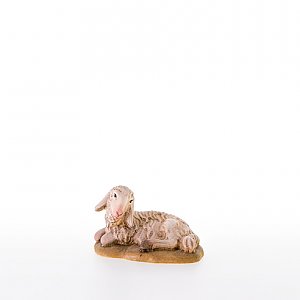 LP21208Color20 - Sheep lying-down