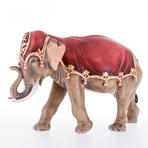 LP24001-AEchtgold25 - Elephant