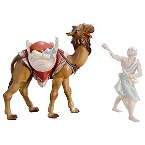 UP700050Natur8 - UL Standing camel