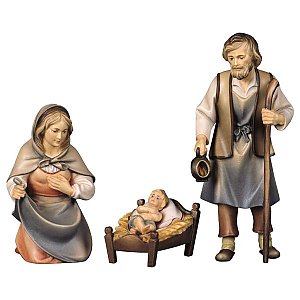 UP780000Color8 - SH Holy Family - 4 Pieces