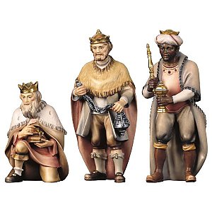 UP780KOEColor8 - SH Three Wise Men - 3 Pieces