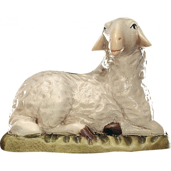 20DA150015 - Lying sheep