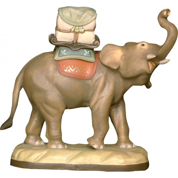20DA155035 - Elephant