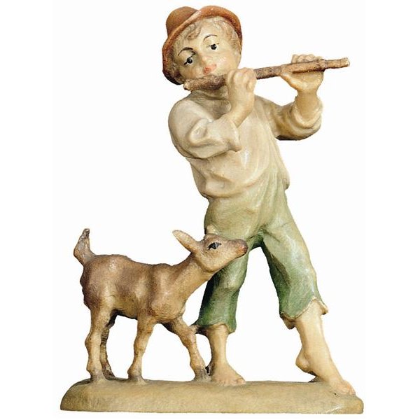 BH2025 - Shepherdboy with flute