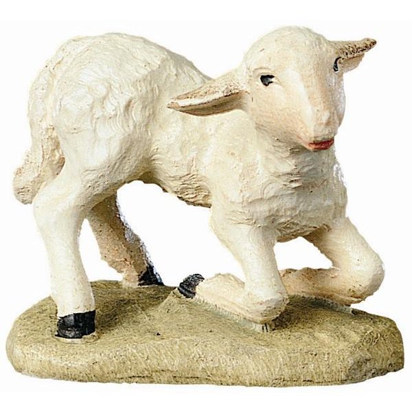 BH2042 - Sheep kneeling