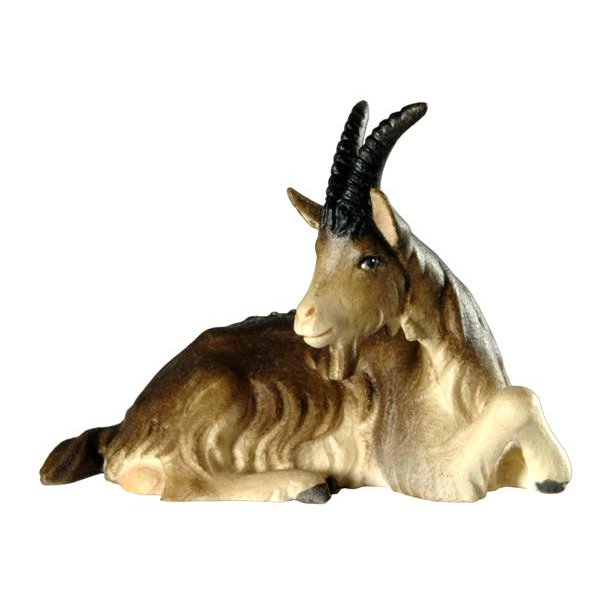 BH5035 - Goat lying