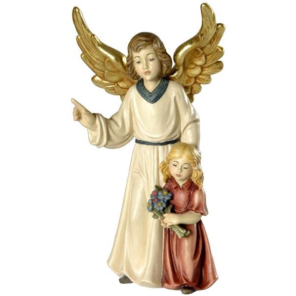 BH5067 - Angel with girl
