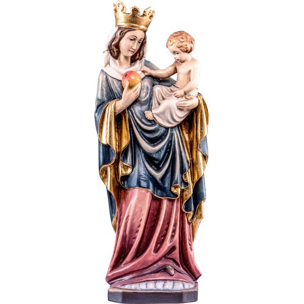 DU1012 - Madonna of Brixen