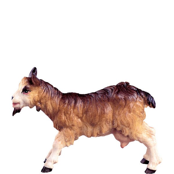 DU4074 - Nanny goat B.K.
