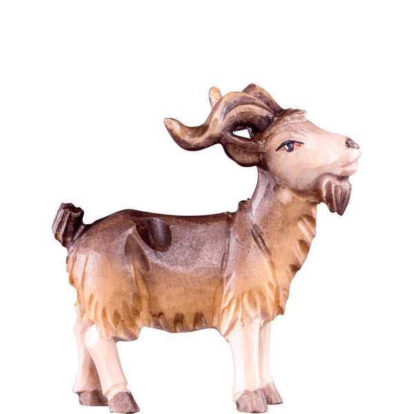 DU4473 - Billy goat R.K.