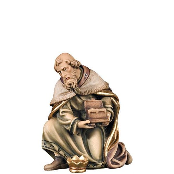 FL426011 - O-Wise man kneeling