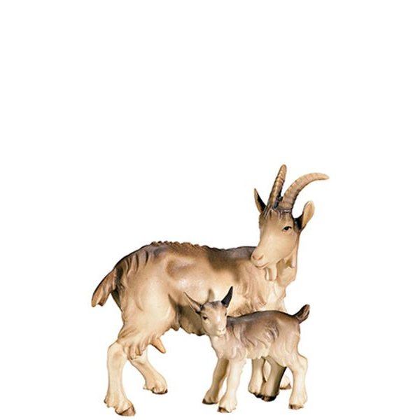 FL426449 - O-Goat with kid