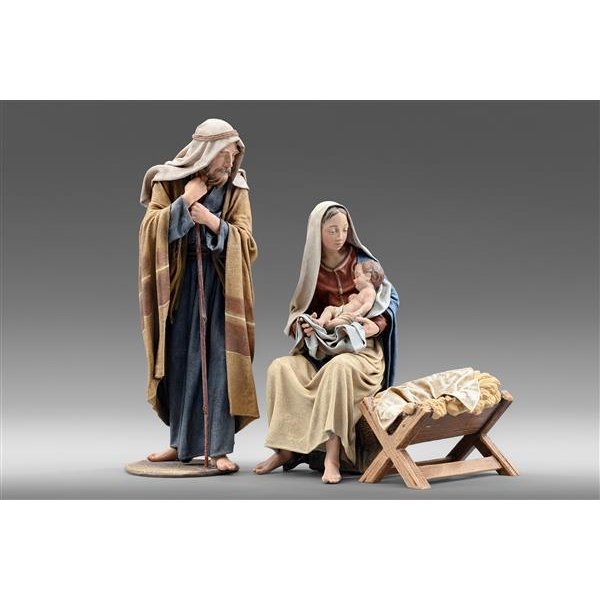 HD234503 - Nativity Immanuel
