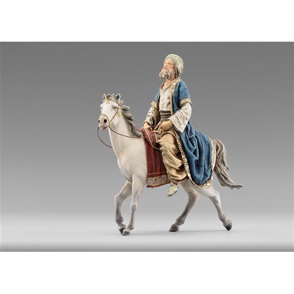 HD237401A - King up horse Immanuel