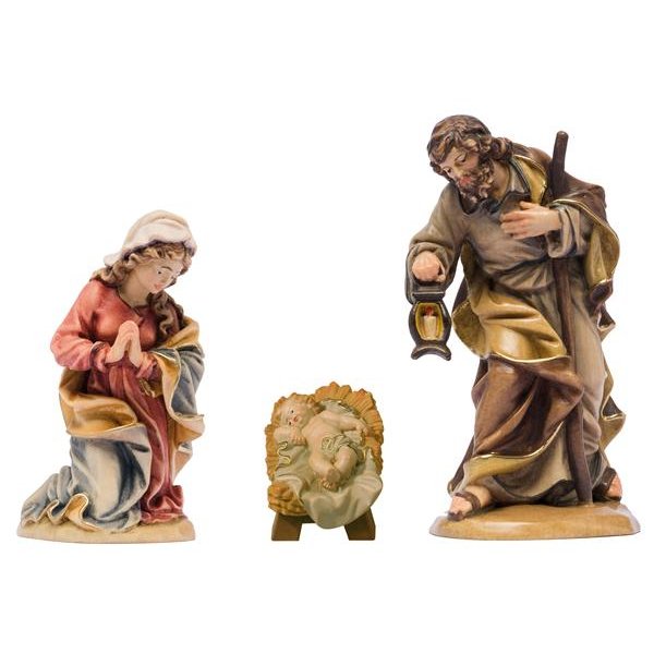 IE0500.FA - IN W.b.Holy Family Insam with Jesus Child