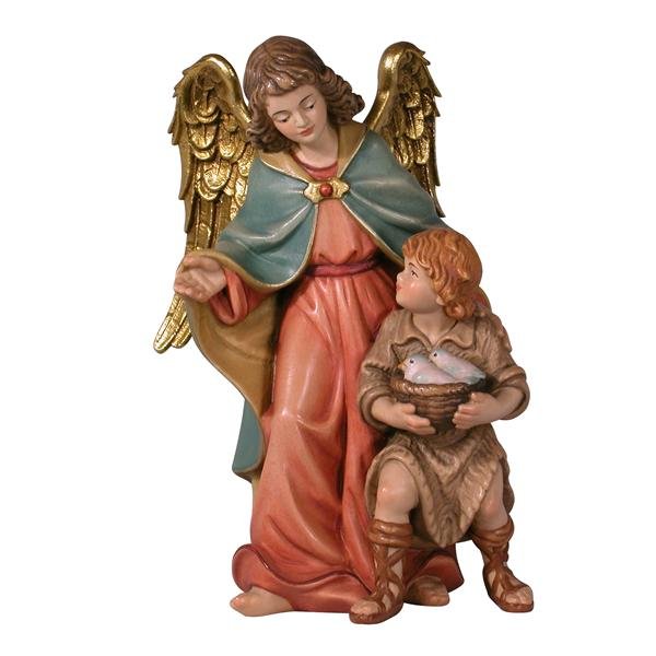 IE052038 - IN Angel with boy