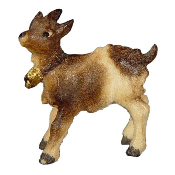 JM8052 - Young goat with bell