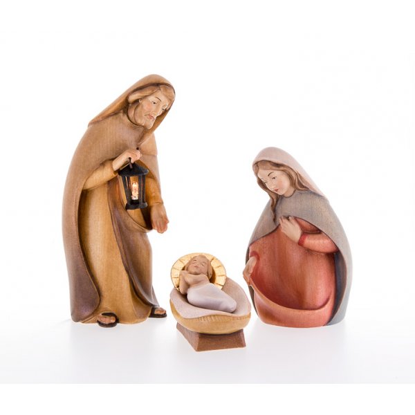 LP09000-S3A - Holy Family 3 pieces (1A+2+3H)