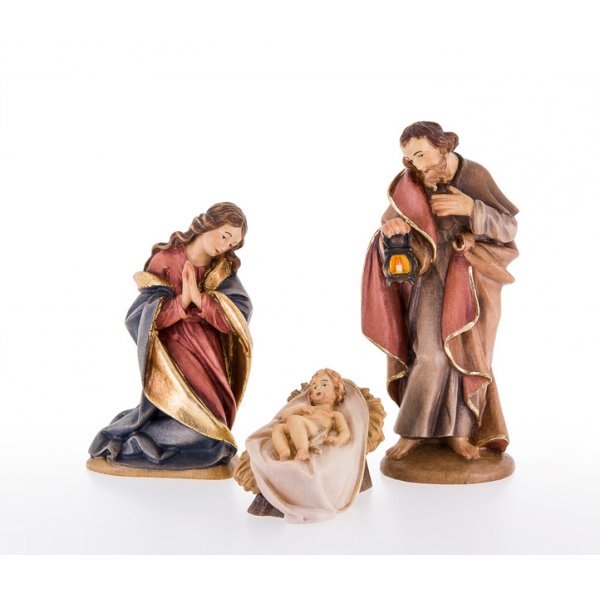 LP10150-S3 - Holy Family 3 pieces 1+2+3A