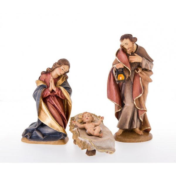 LP10150-S3B - Holy Family 3 pieces 1B+2+3A