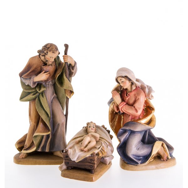 LP10175-S3 - Holy Family 3 pieces 1+2+3