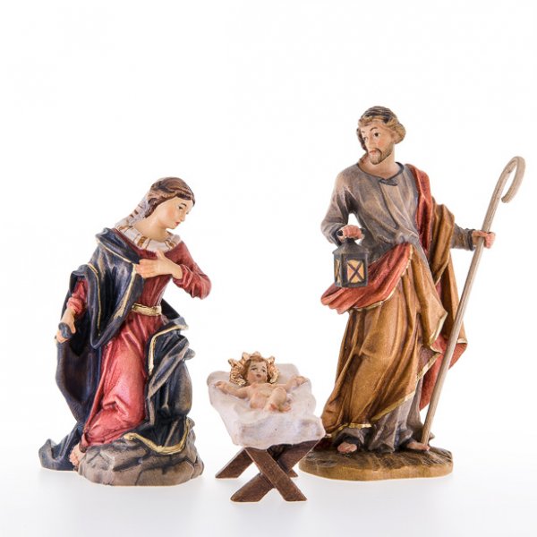 LP10300-S3 - Holy Family 3 pieces 1+2+3