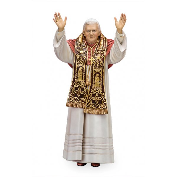 LP10335 - Benedict XVI