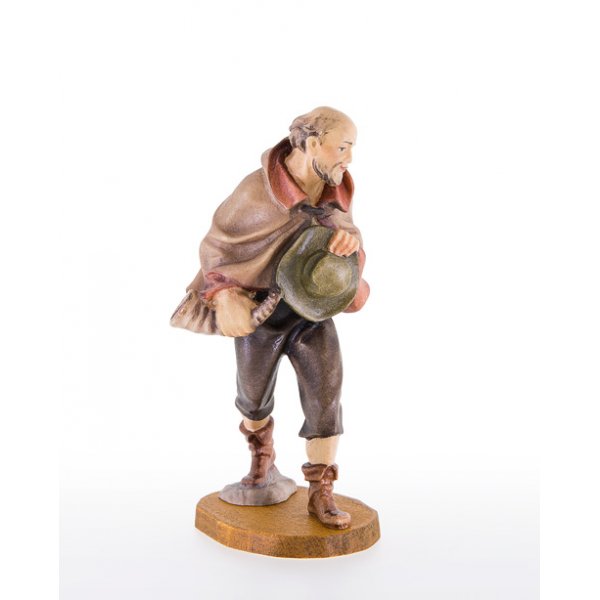 LP10600-10 - Shepherd with hat and horn