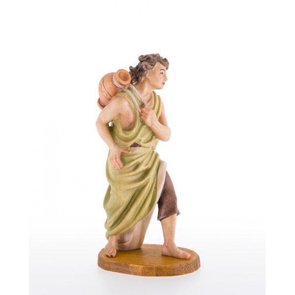 LP10600-76 - Shepherd with amphora an his shoulders