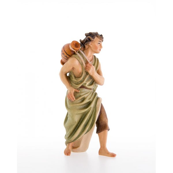 LP10601-76 - Shepherd w/ amphora an his shoulder