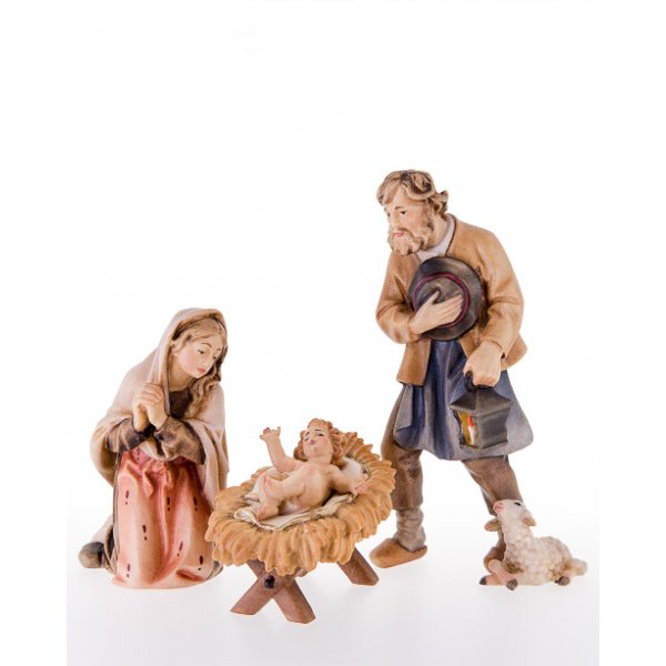 LP10701-S3G - Holy Family 3 pieces 1G+2+3
