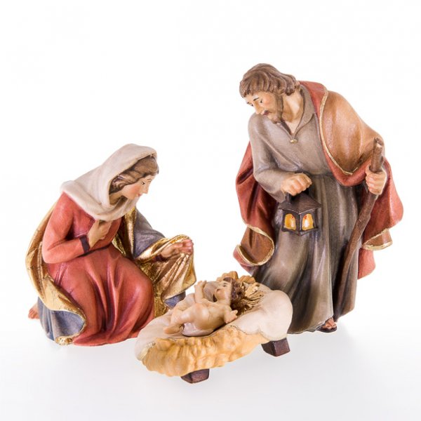 LP10801-S3B - Holy Family 3 pieces 1B+2A+3A