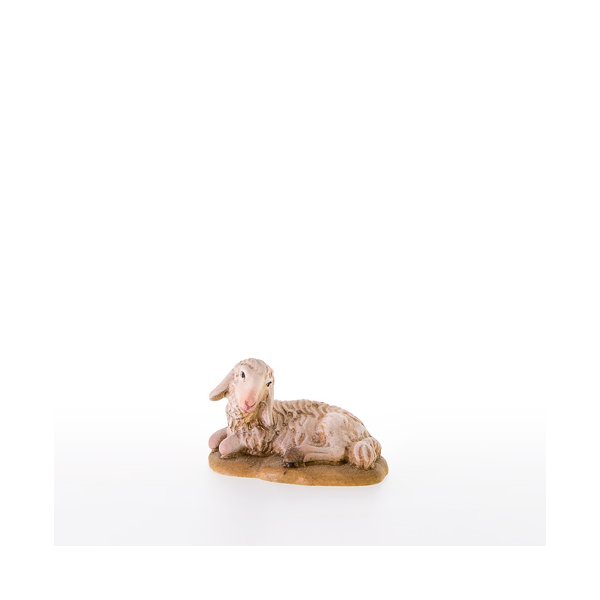 LP21208 - Sheep lying-down