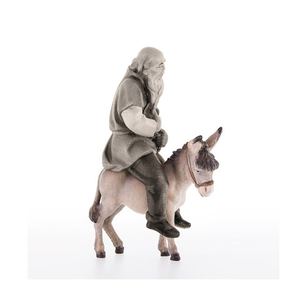LP22009 - Donkey without rider no. 10600/65
