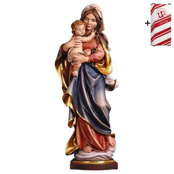 UP030000B - Our Lady of the Alps + Gift box
