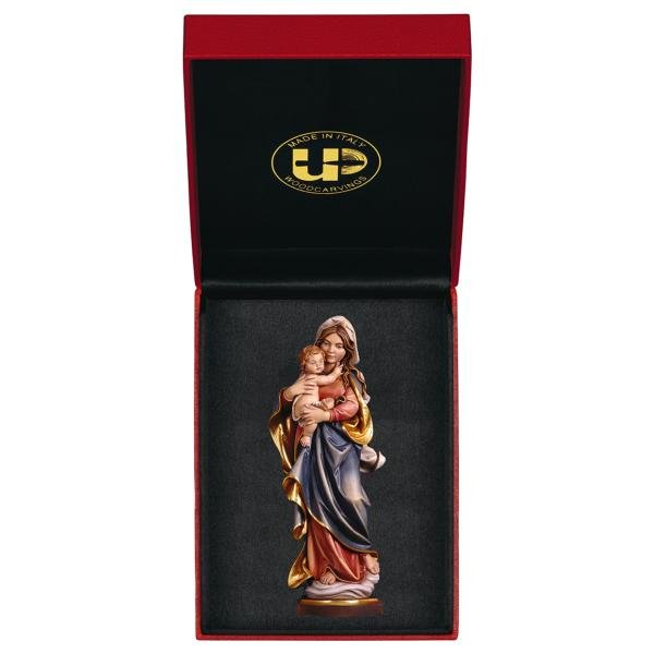 UP030000E - Our Lady of the Alps + Case Exclusive