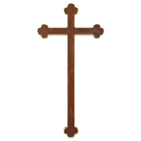 UP440003 - Baroque cross